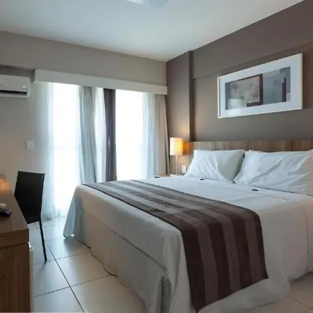 Rio Stay Residence Suite -B Premium Barra Rio de Janeiro Exterior photo