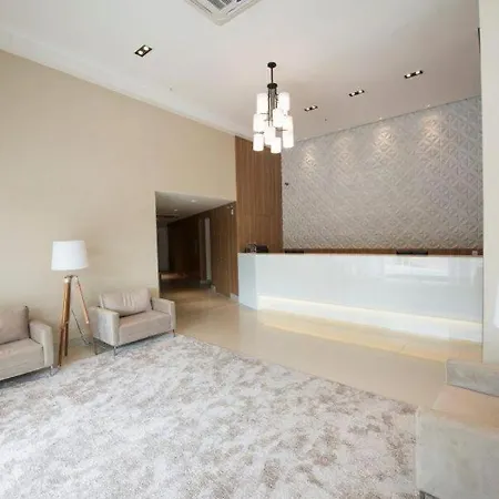 Rio Stay Residence Suite -B Premium Barra Rio de Janeiro Exterior photo