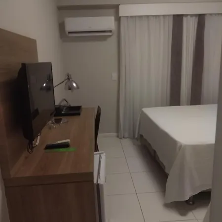 Rio Stay Residence Suite -B Premium Barra Rio de Janeiro Exterior photo