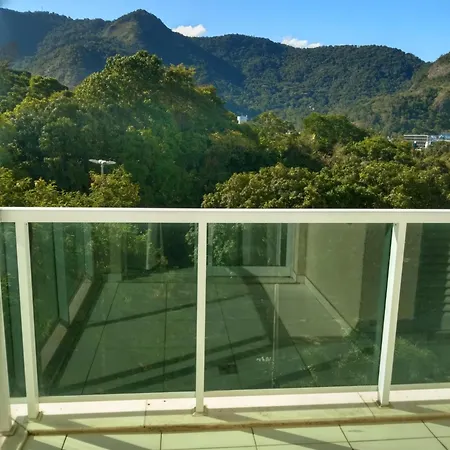 Rio Stay Residence Suite -B Premium Barra Rio de Janeiro Exterior photo