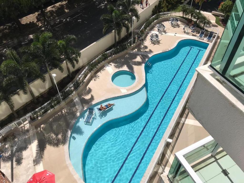 Apartment Rio -b Premium Barra