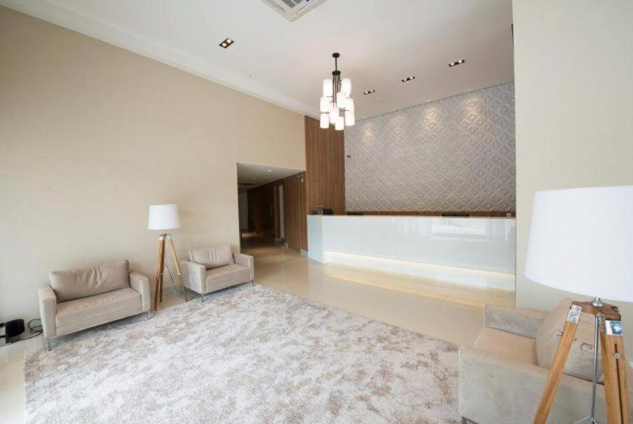 Rio -b Premium Barra Apartment *