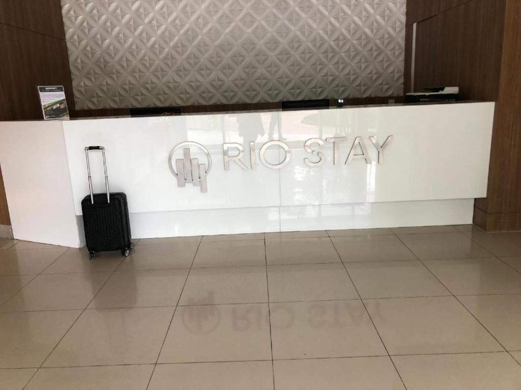 Apartment Rio -b Premium Barra