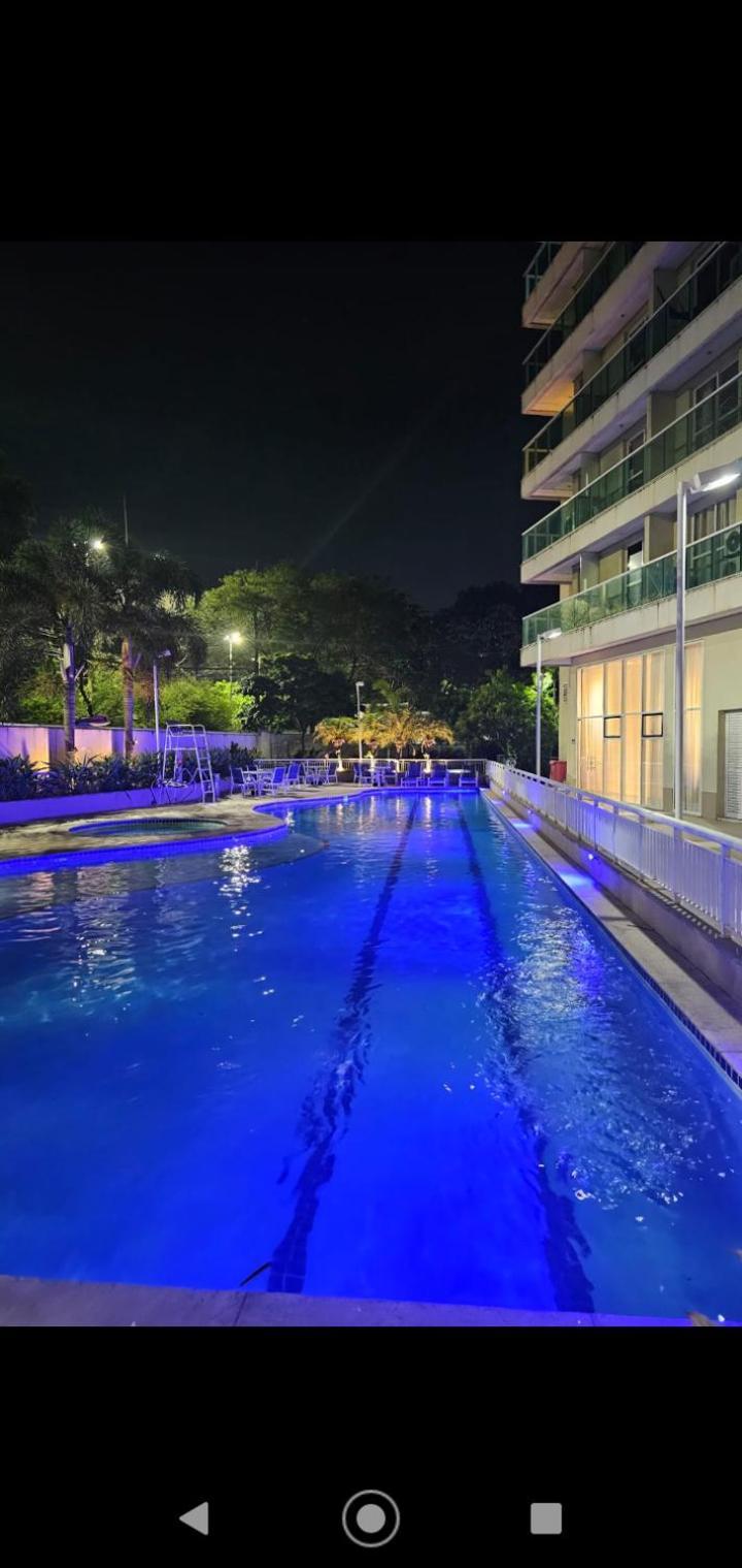Rio -b Premium Barra Apartment Rio de Janeiro
