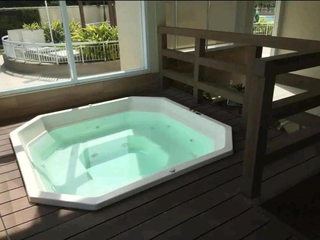 Rio -b Premium Barra Apartment *