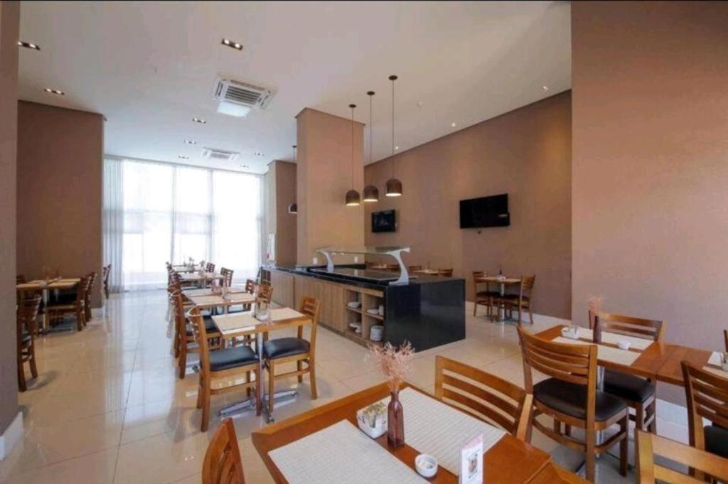Rio -b Premium Barra Apartment