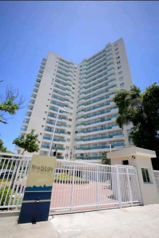 Rio -b Premium Barra * Rio de Janeiro
