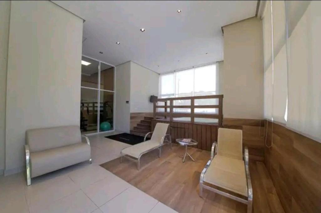 Apartment Rio -b Premium Barra Rio de Janeiro